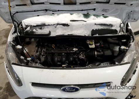 2016 Ford Transit Connect Xl from USA, damaged, VIN NM0LS7E70G1281689